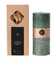 Candele 18 cm 92 ore