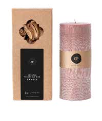 Candele 18 cm 92 ore - immagine 5