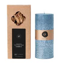 Candele 18 cm 92 ore - immagine 6