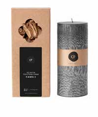 Candele 18 cm 92 ore - immagine 7