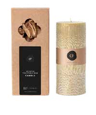 Candele 18 cm 92 ore - immagine 9