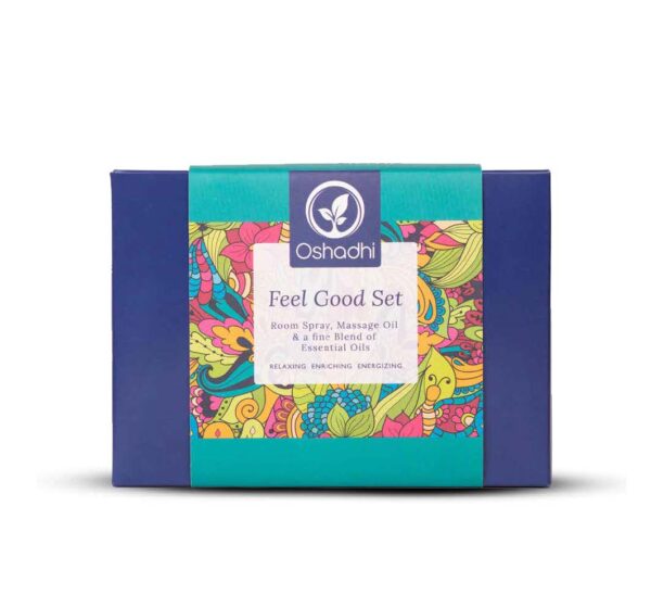 Feel Good Set