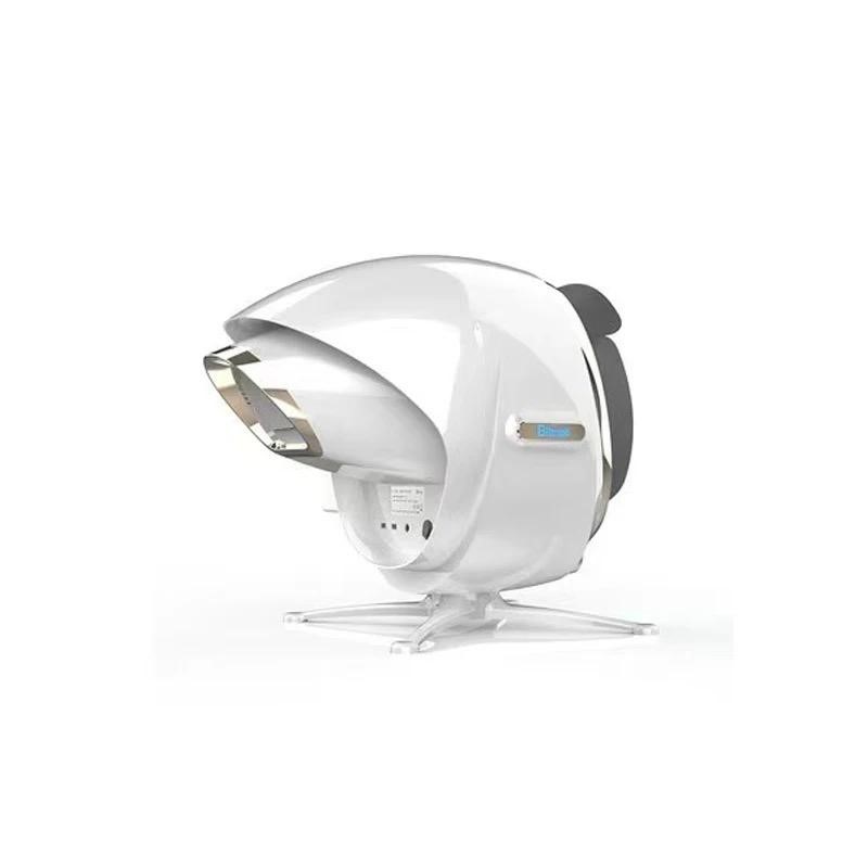 Skin Analizer Intelligenza Artificiale - immagine 2
