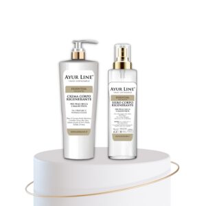 KIT CORPO RIGENERANTE