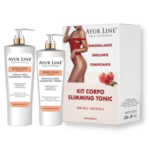 KIT SLIMMING/TONIC RIVENDITA