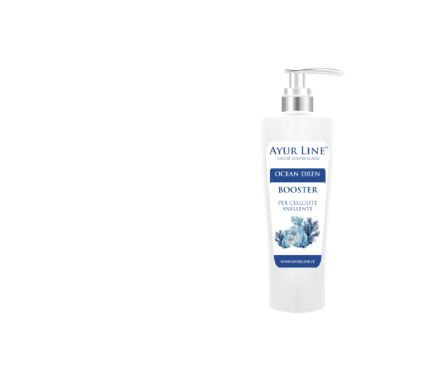 OCEAN DREN  KIT + PRODOTTI SINGOLI - immagine 2