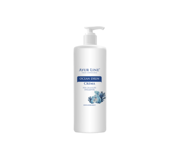 OCEAN DREN  KIT + PRODOTTI SINGOLI - immagine 4