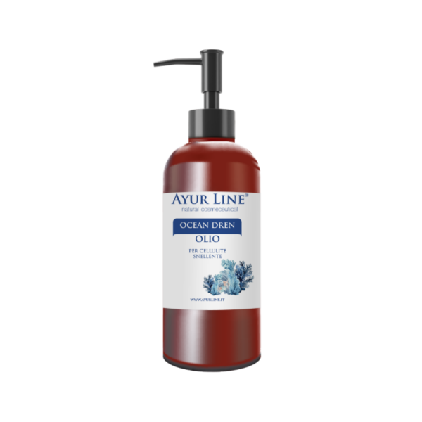 OCEAN DREN  KIT + PRODOTTI SINGOLI - immagine 6