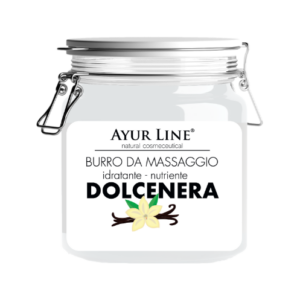 BURRO DA MASSAGGIO CORPO DOLCENERA
