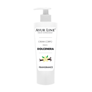 CREMA CORPO DOLCENERA