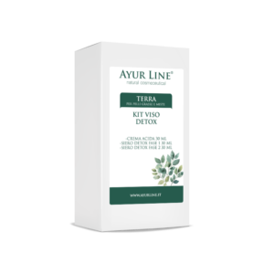 KIT VISO DETOX