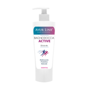 BAGNODOCCIA ACTIVE