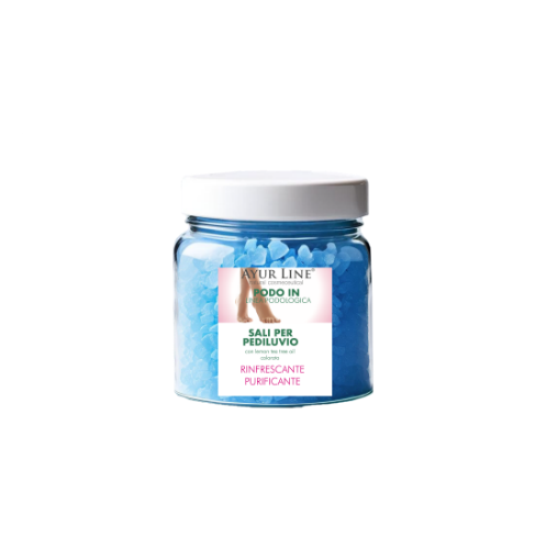 KIT PURE FEET - immagine 2