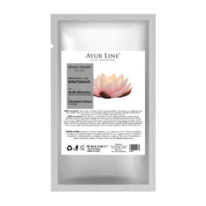 MASCHERA VISO RISTRUTTURANTE