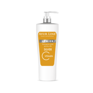 DETERGENTE ACIDO GLICOLICO 4%