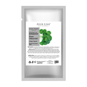 MASCHERA VISO RIVITALIZZANTE