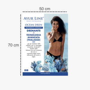 POSTER DA TERRA OCEAN DREN