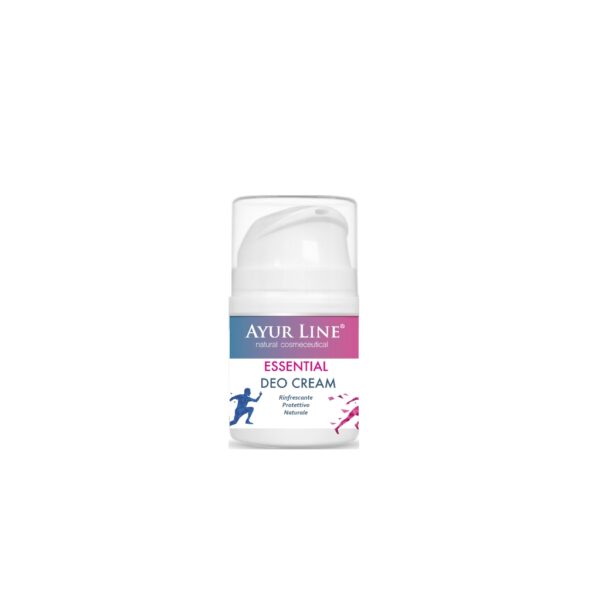DEO CREAM