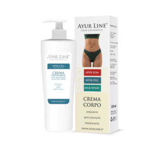 Crema Intensiva Ayur Cell