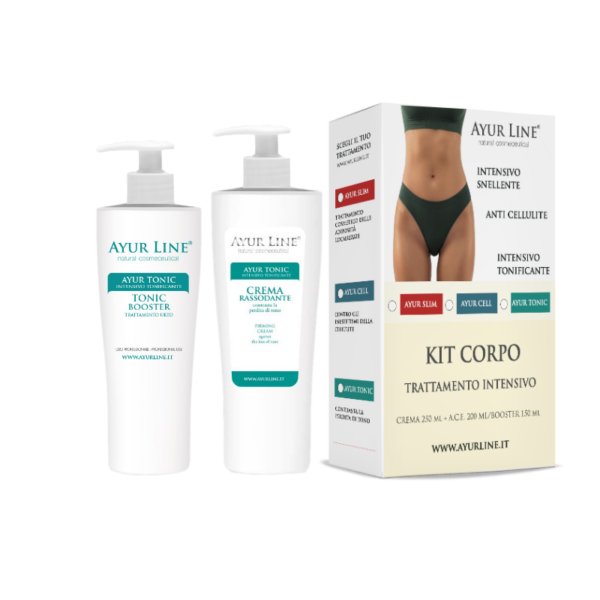 KIT AYUR TONIC