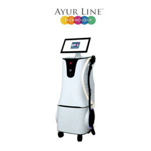 LASER DIODO 808/1064 nm 1200w