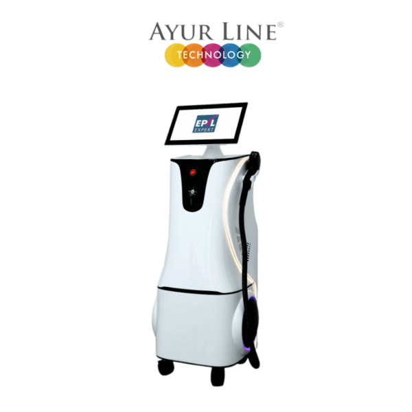 LASER DIODO 808/1064 nm 1200w