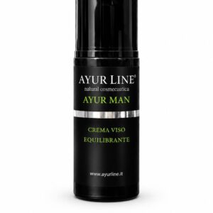 Crema equilibrante per pelli impure  Ayur Man