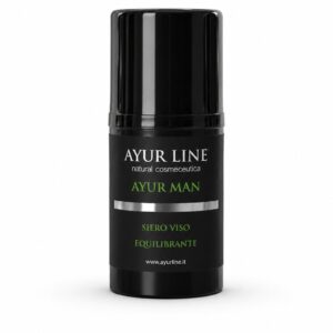 Siero Viso Equilibrante Ayur Man 30 ml
