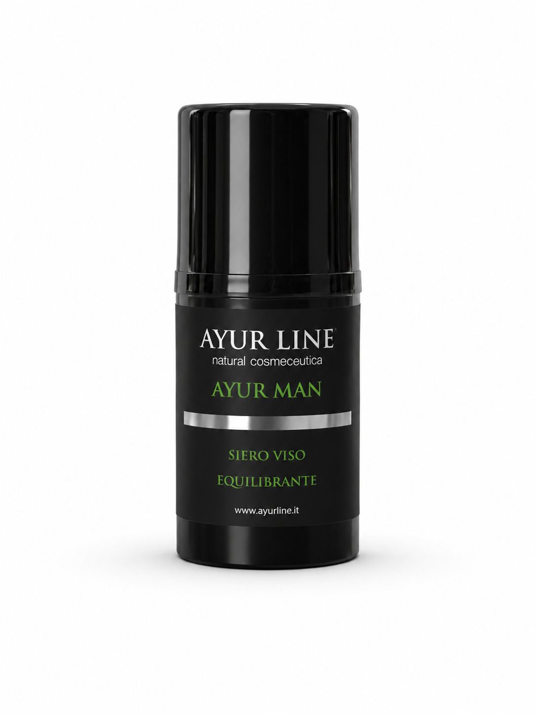 Siero Viso Equilibrante Ayur Man 30 ml
