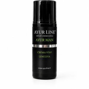 Crema Viso Lenitiva 50 ml  Ayur Man