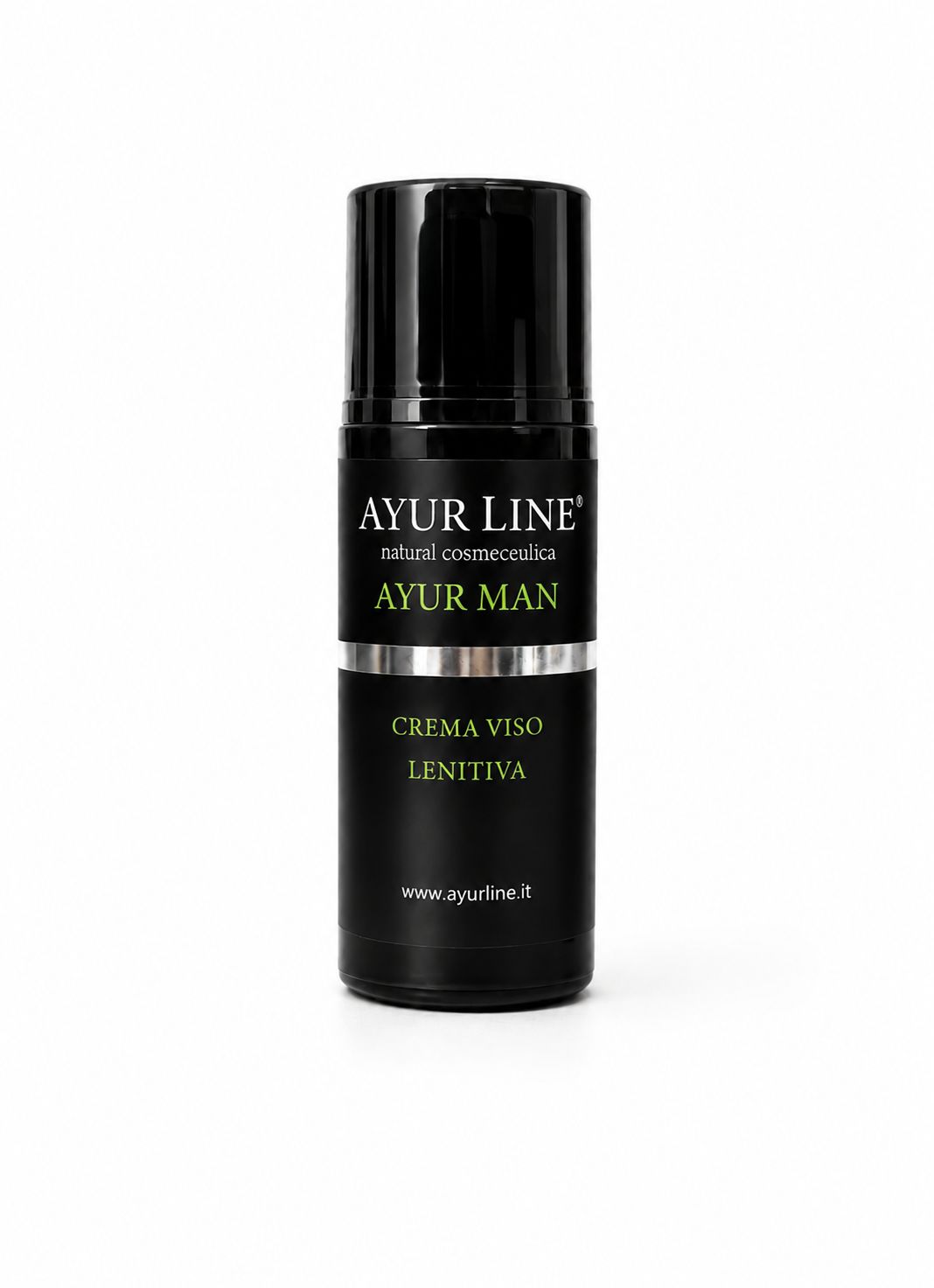 Crema Viso Lenitiva 50 ml Ayur Man