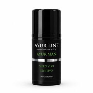 Siero Lenitivo 30 ml Ayur Man