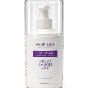 Crema Emugel viso RF